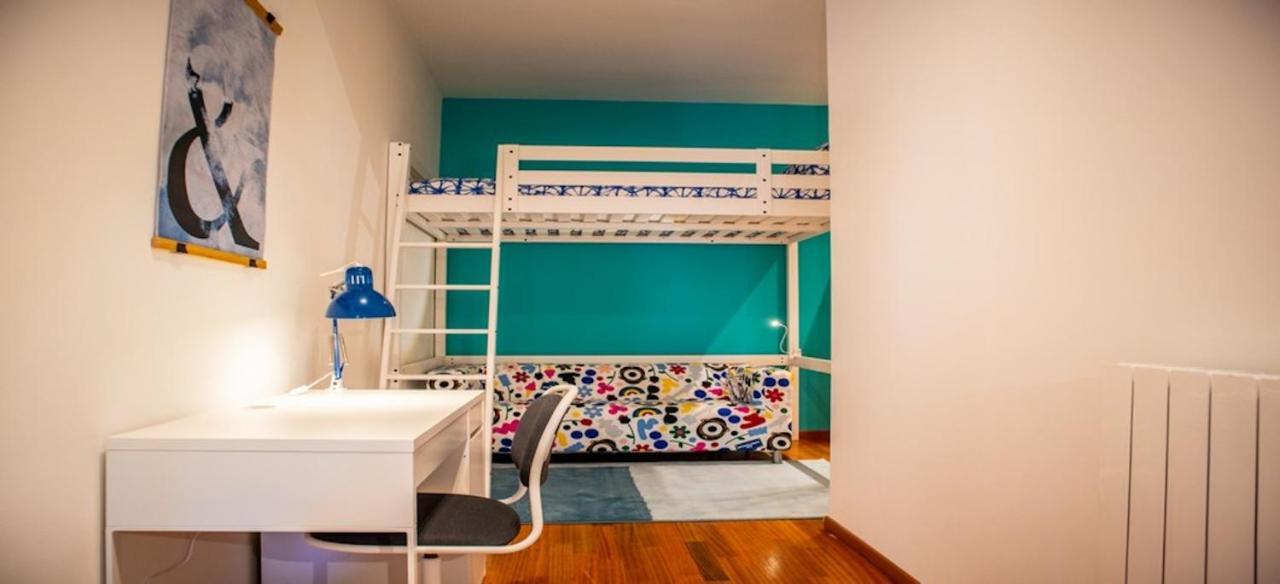 Kamchu Apartments Viale Somalia Rome Luaran gambar