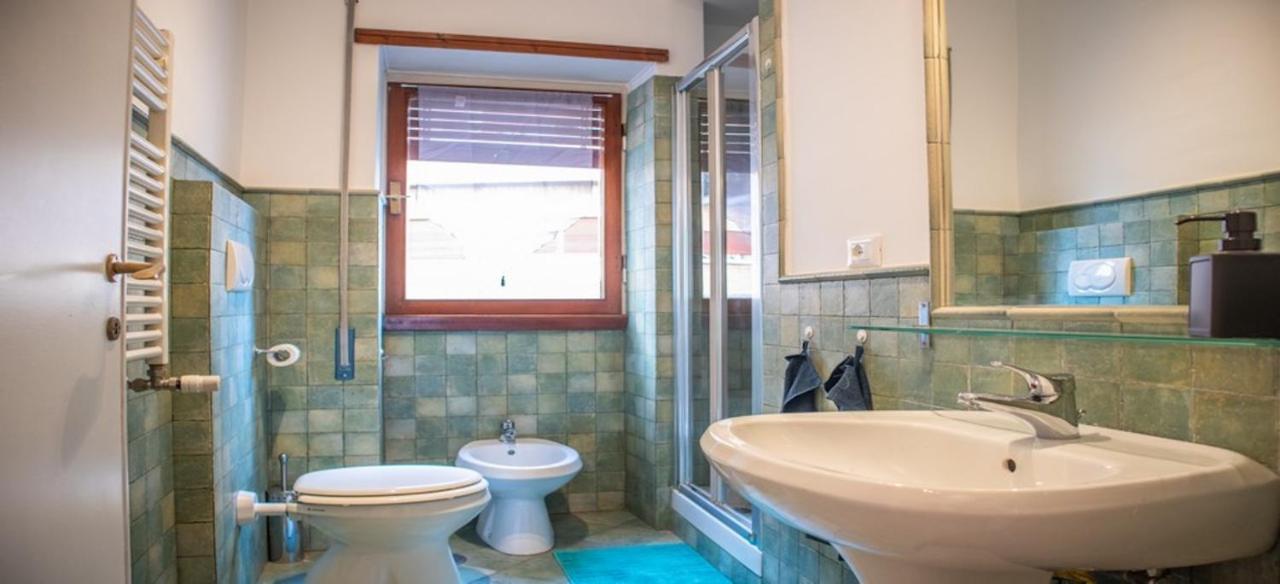 Kamchu Apartments Viale Somalia Rome Luaran gambar